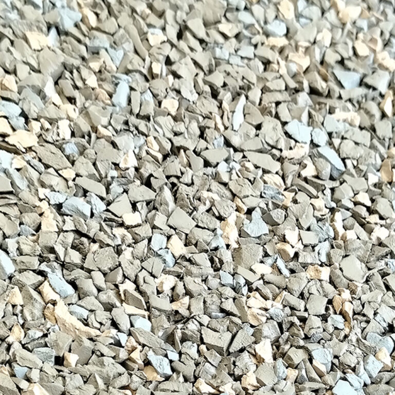 Échantillon Terrazzoflex® E