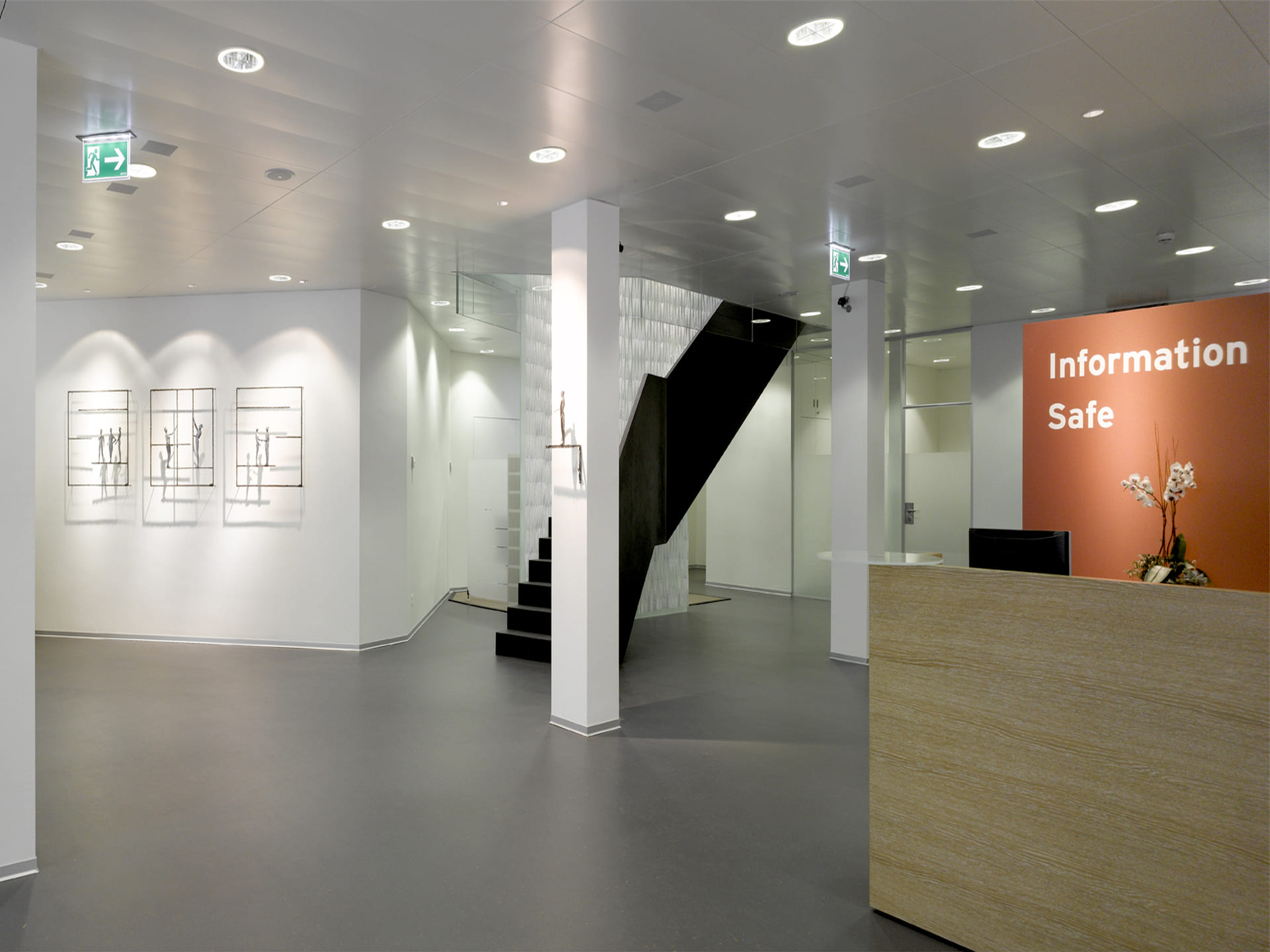 Accueil Banque – Coop Bank