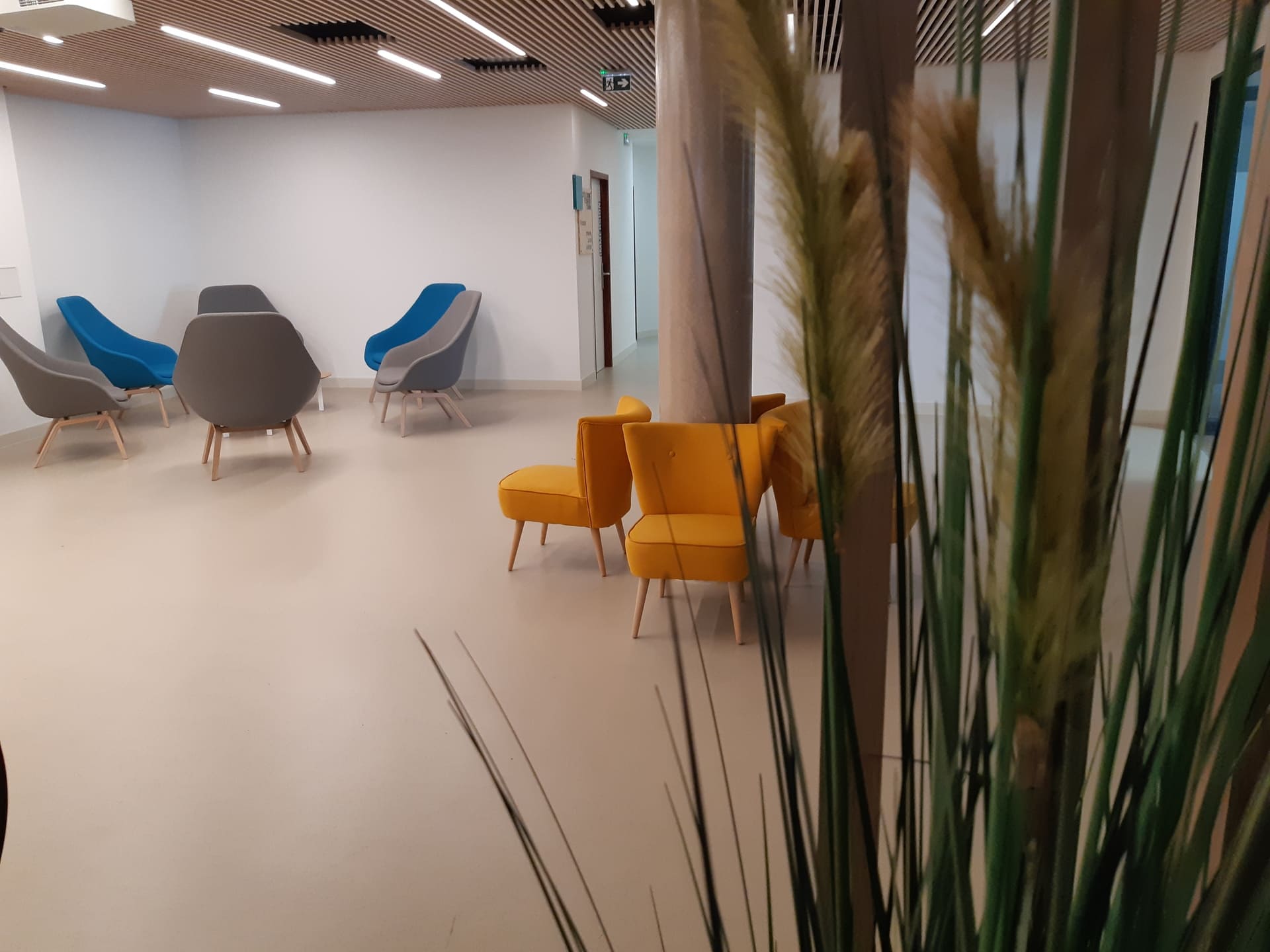 Accueil Cité del&rsquo;économie et des métiers Montpellier