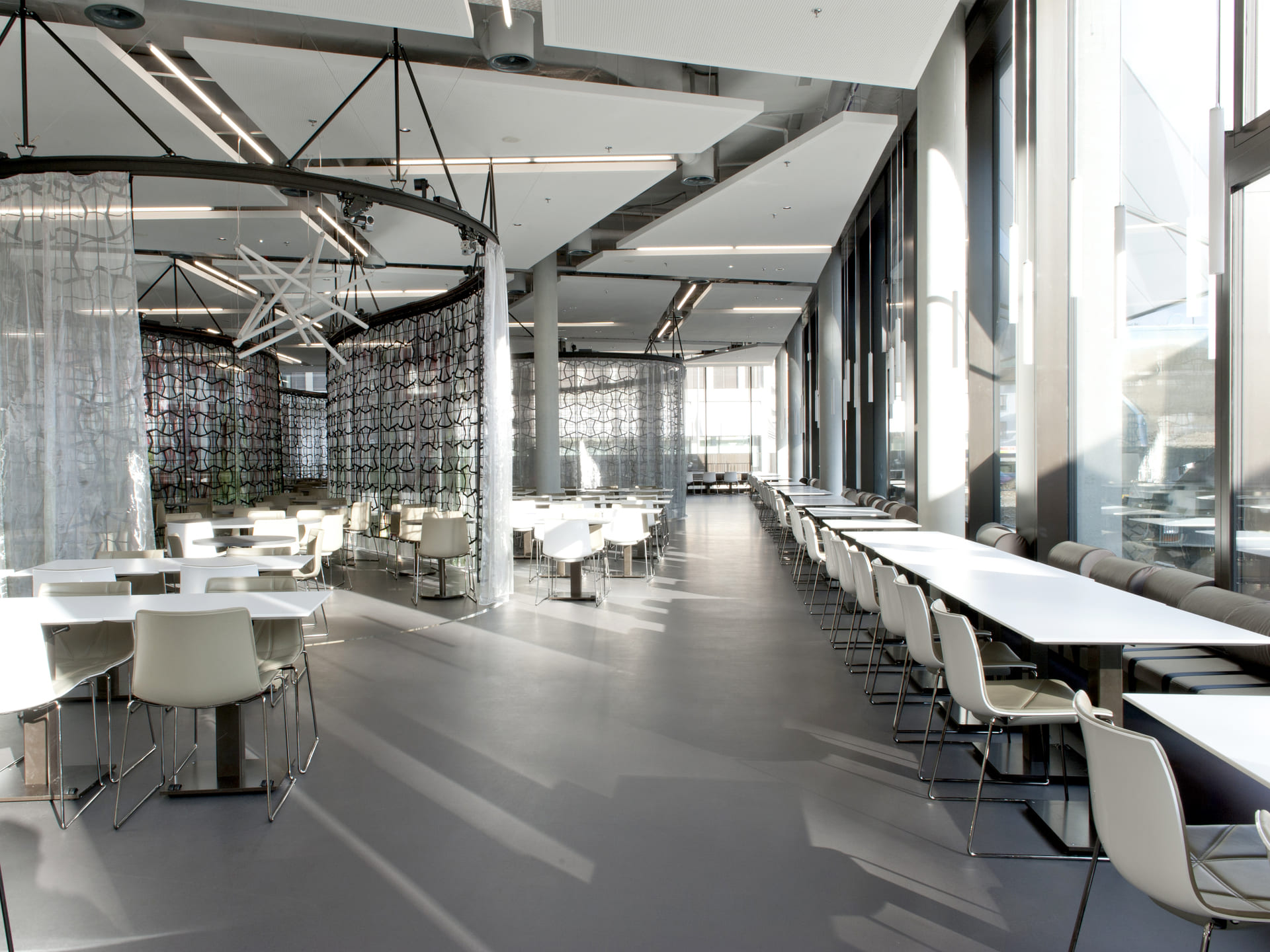 Campus BRUGG Université SUISSE – 2013 –