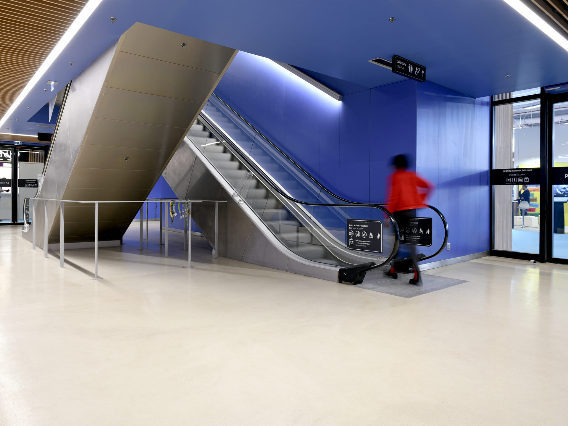 Centre commercial