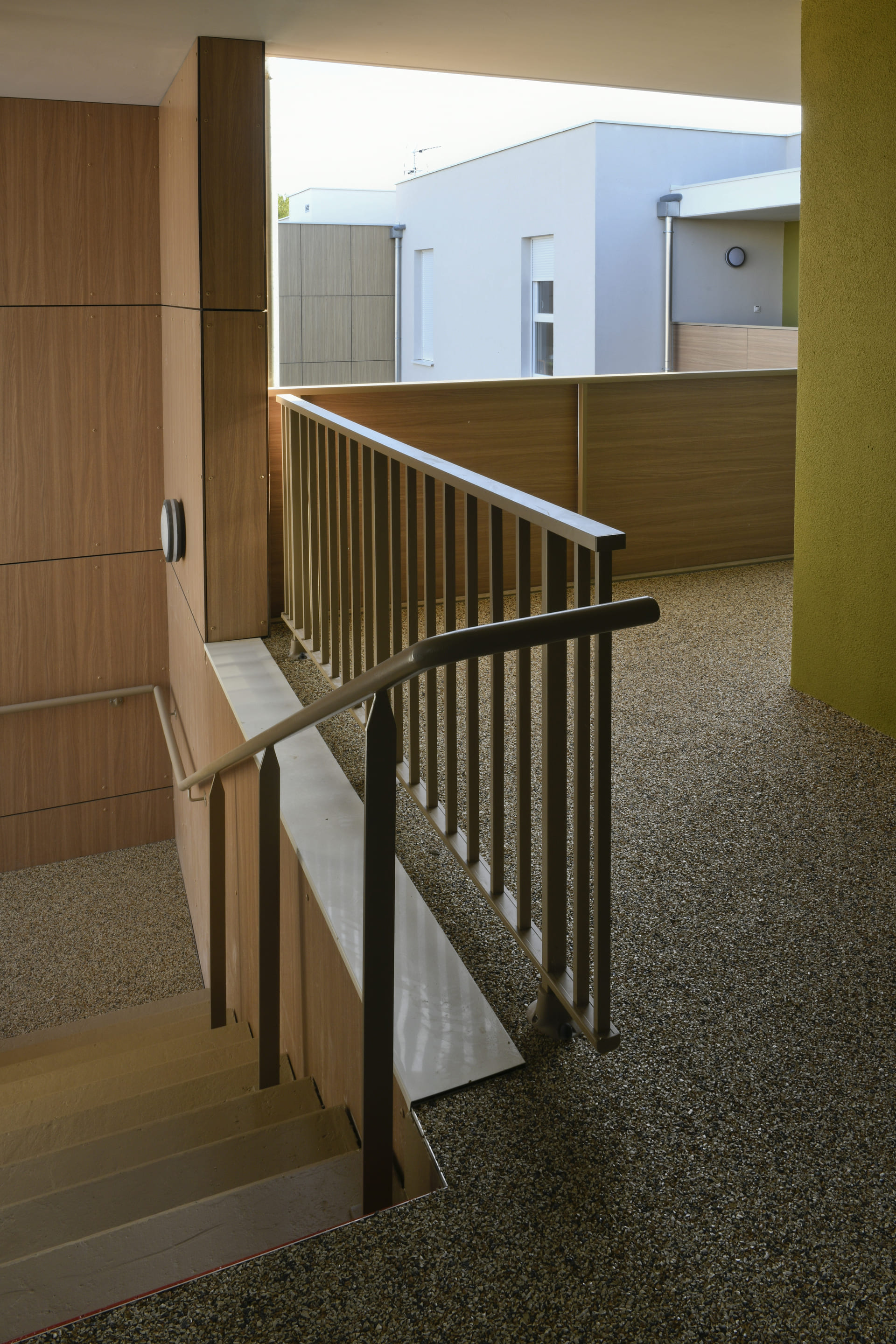 Bellavita residence obenheim – terrazo e