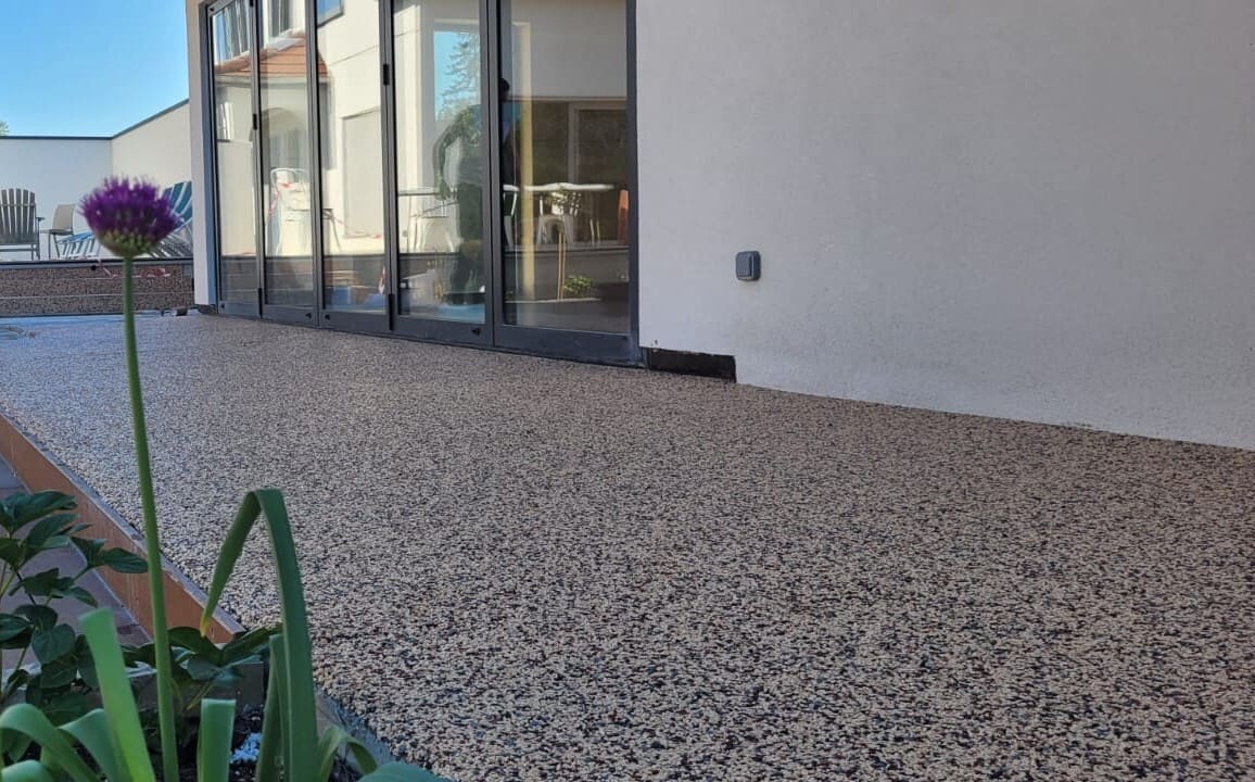 TERRAZOFLEX e guinamic