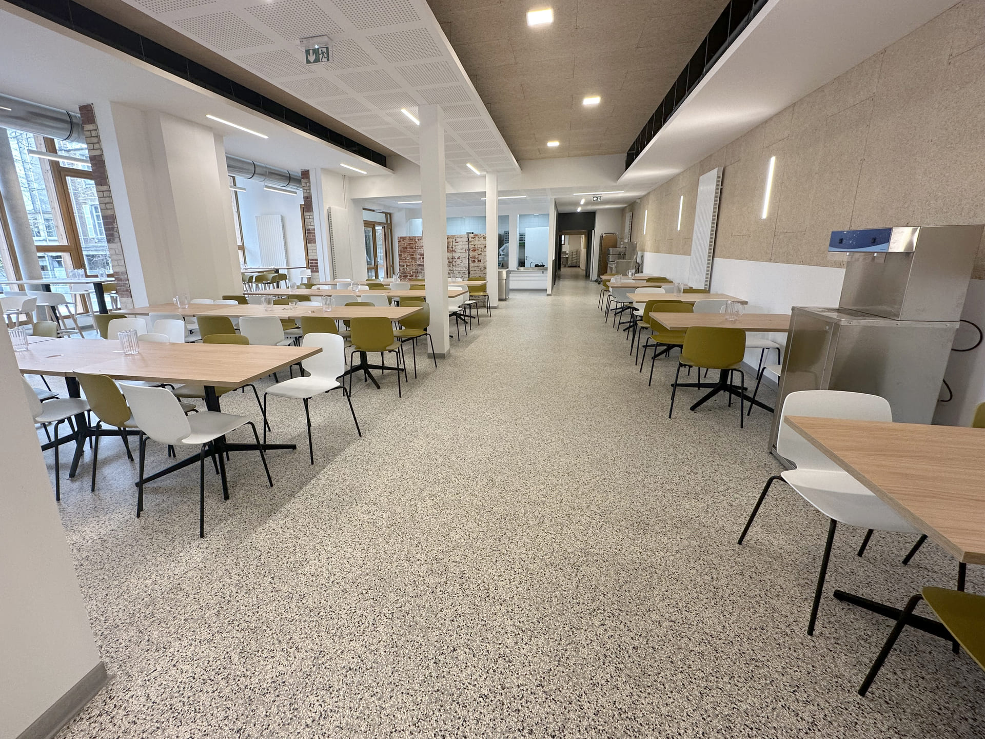 Cantine