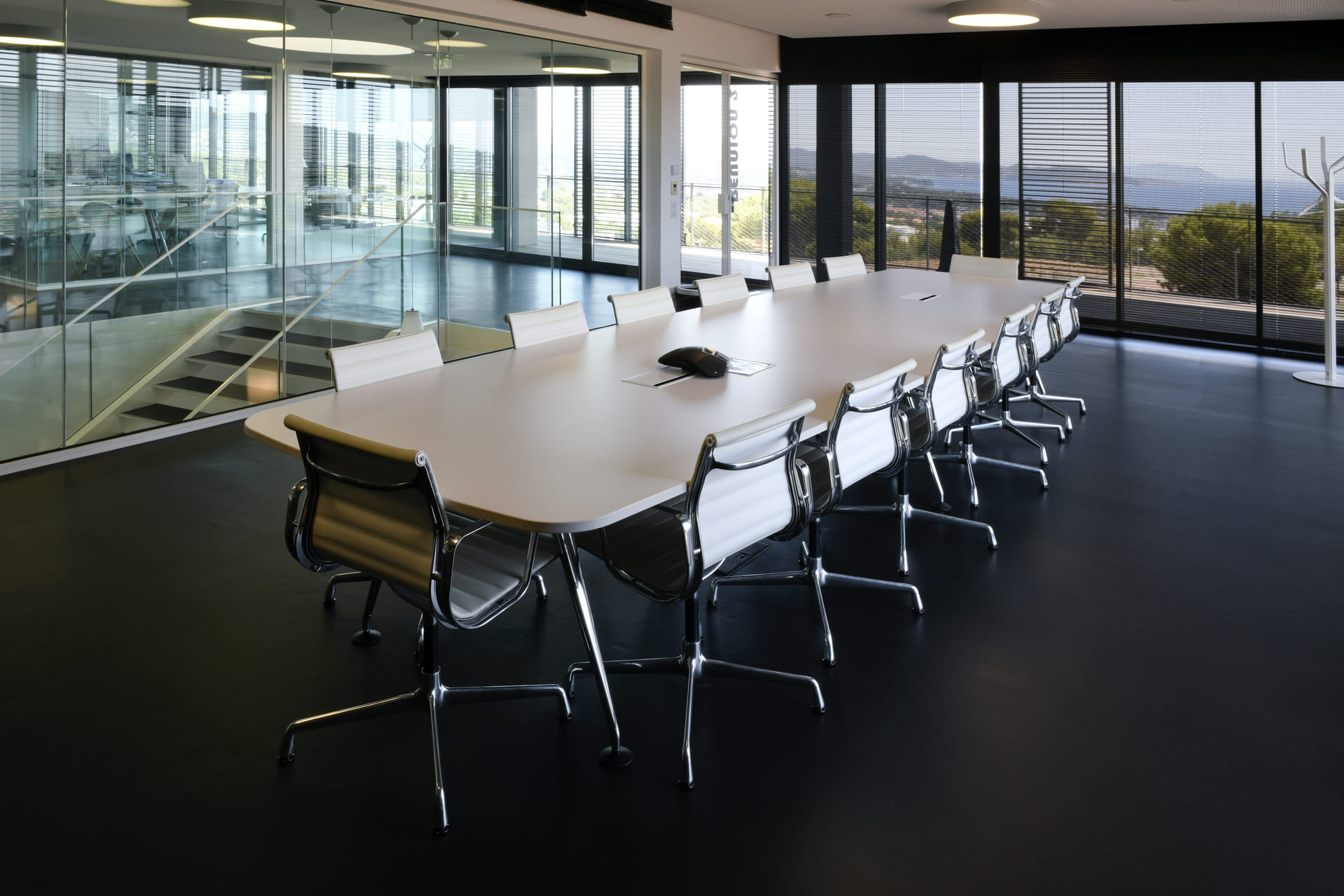 Salle de réunion