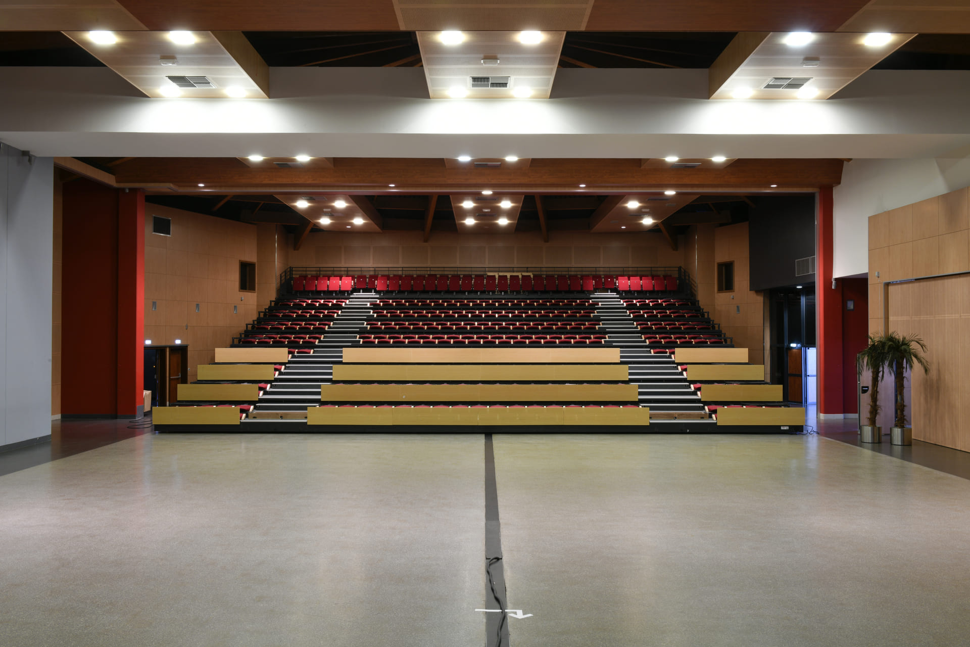 salle de spectacle 2