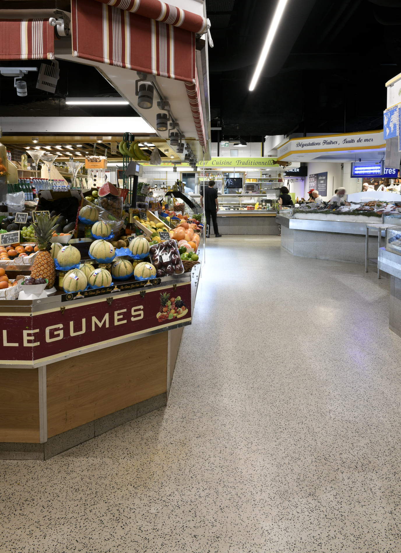 Cibélastic® – Marché Saint germain Paris