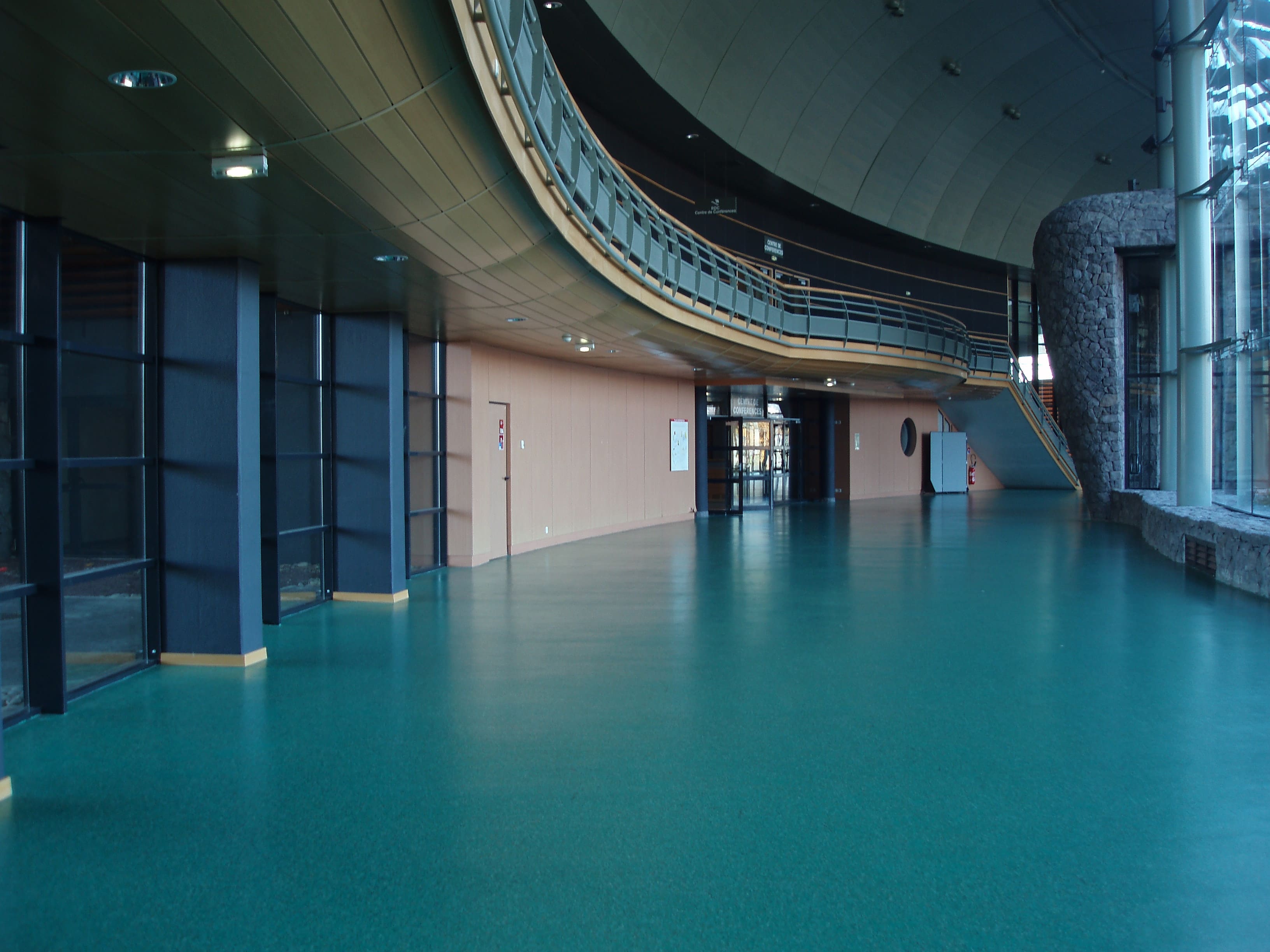 Cibélastic® – Zénith