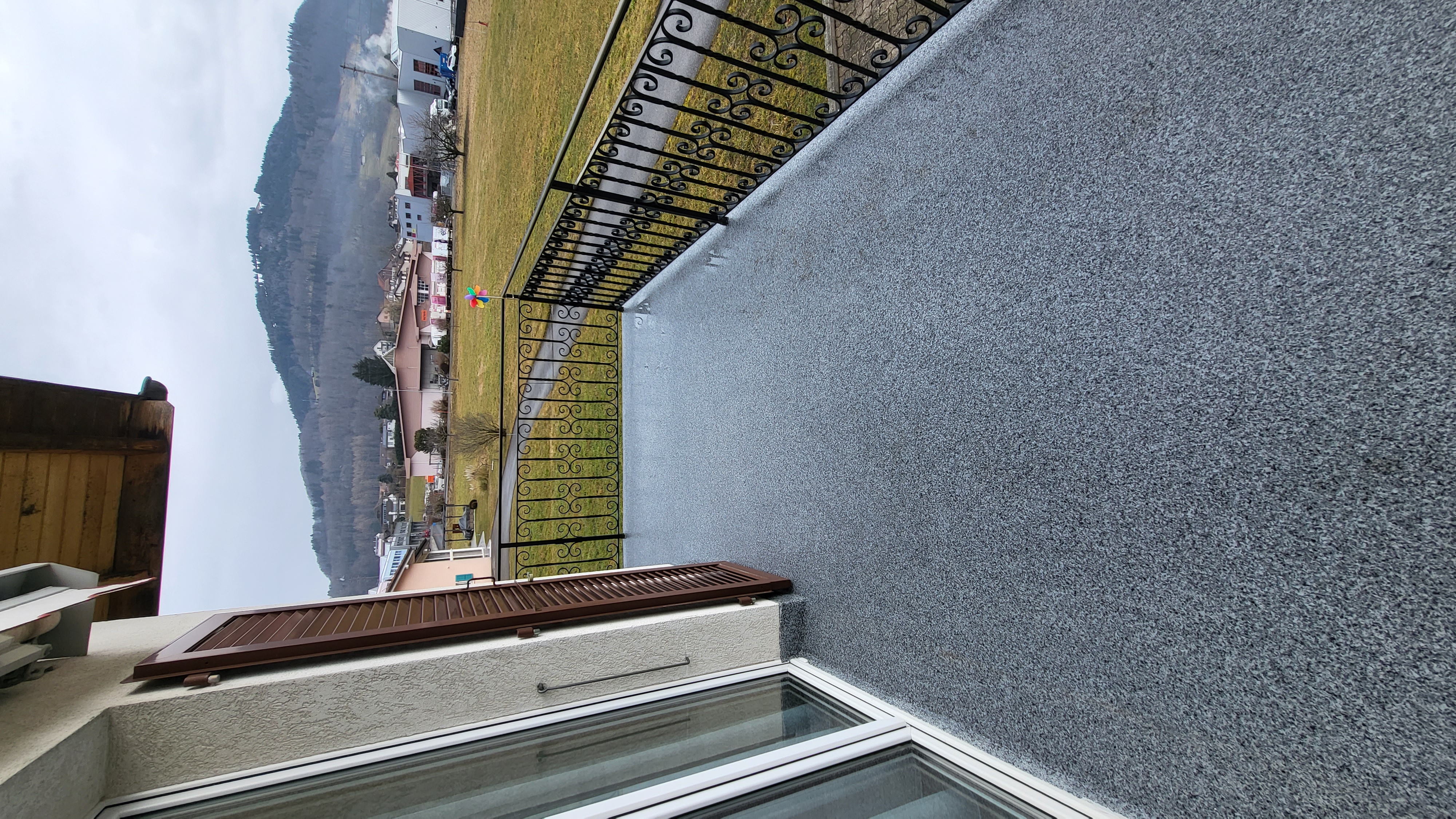 Balcon sealpex